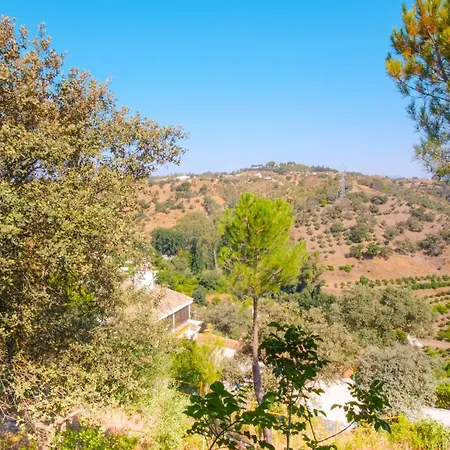 Tu Villa Rural Acequia 5 Dormitorios Piscina privada-3